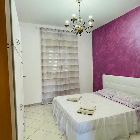 Appartamento Canalotto 65 2 Piano Realmonte Exterior foto