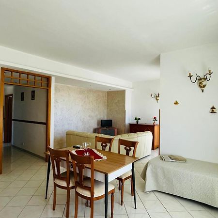 Appartamento Canalotto 65 2 Piano Realmonte Exterior foto