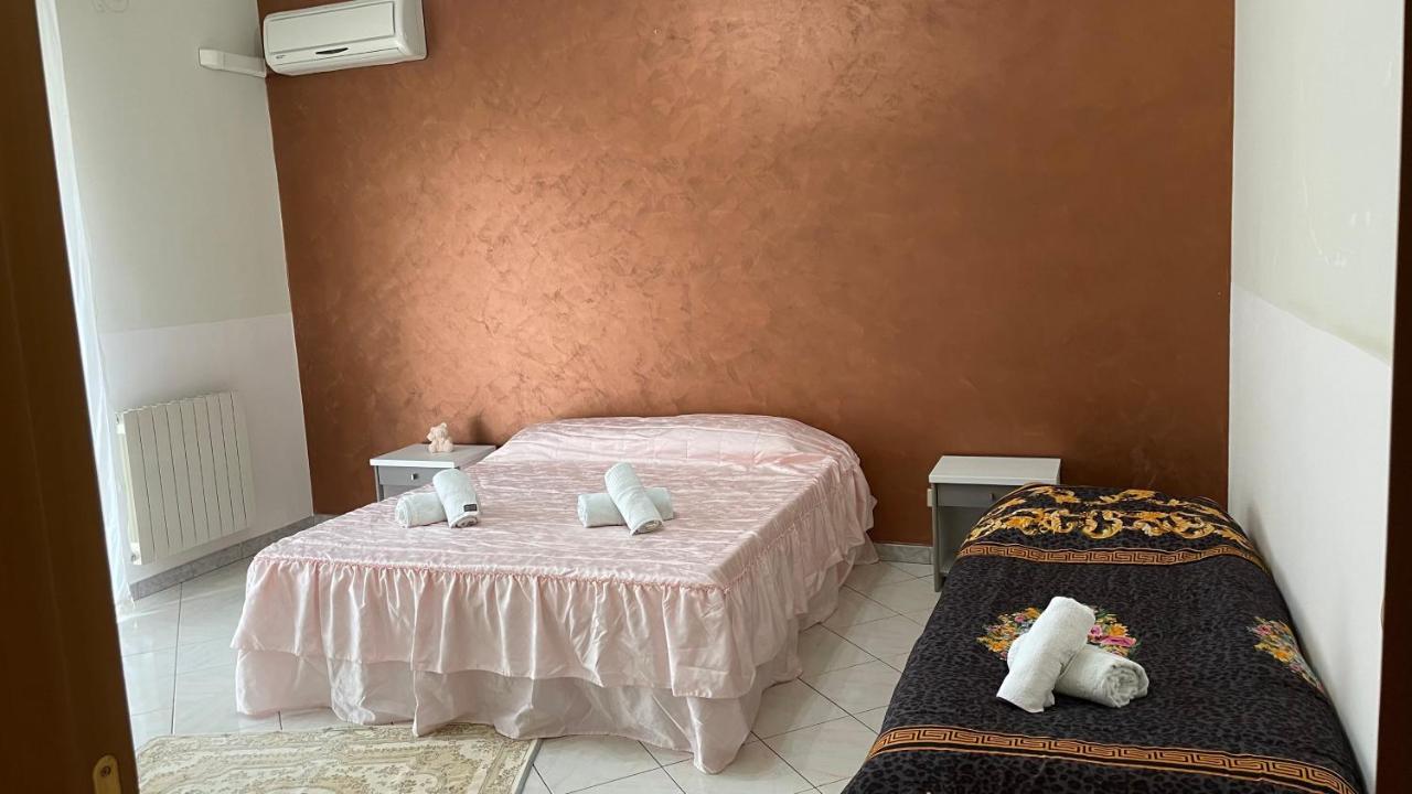 Appartamento Canalotto 65 2 Piano Realmonte Exterior foto