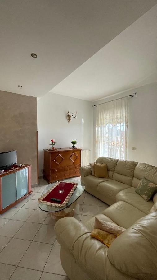 Appartamento Canalotto 65 2 Piano Realmonte Exterior foto