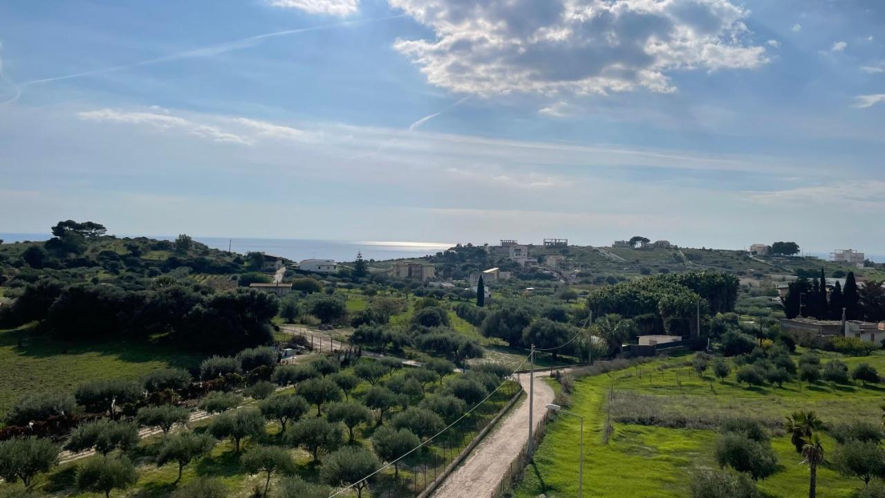 Appartamento Canalotto 65 2 Piano Realmonte Exterior foto
