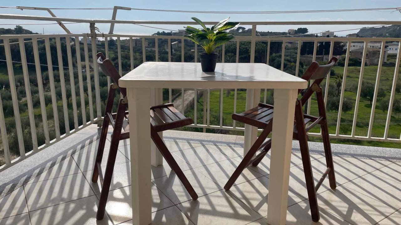 Appartamento Canalotto 65 2 Piano Realmonte Exterior foto