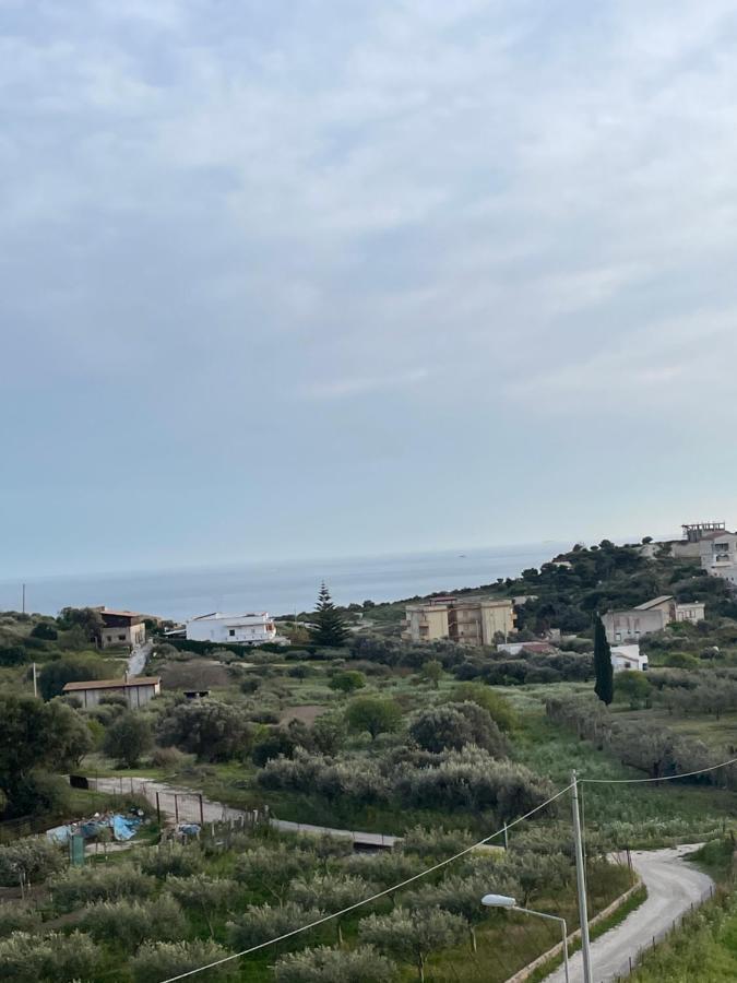 Appartamento Canalotto 65 2 Piano Realmonte Exterior foto