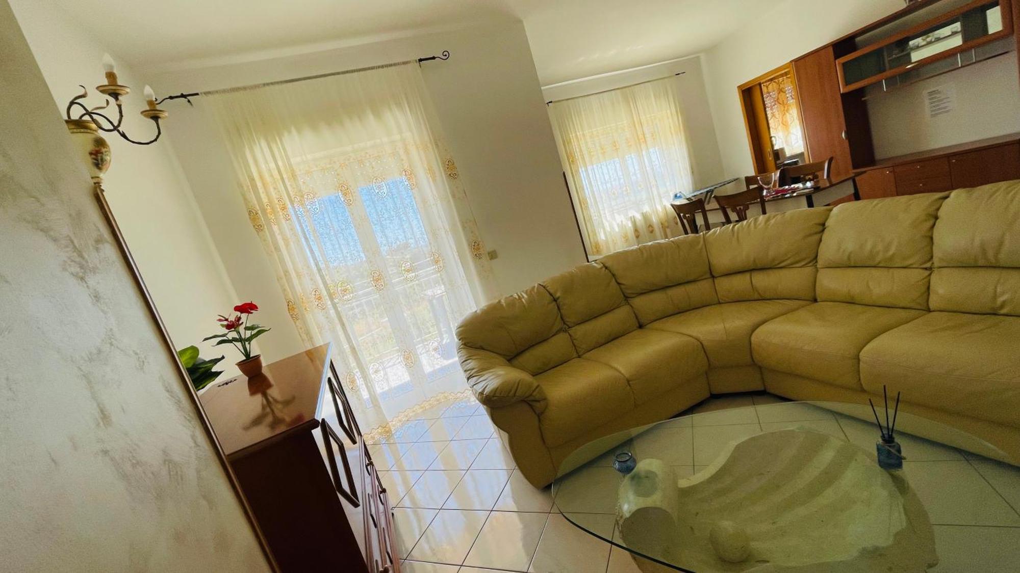 Appartamento Canalotto 65 2 Piano Realmonte Exterior foto