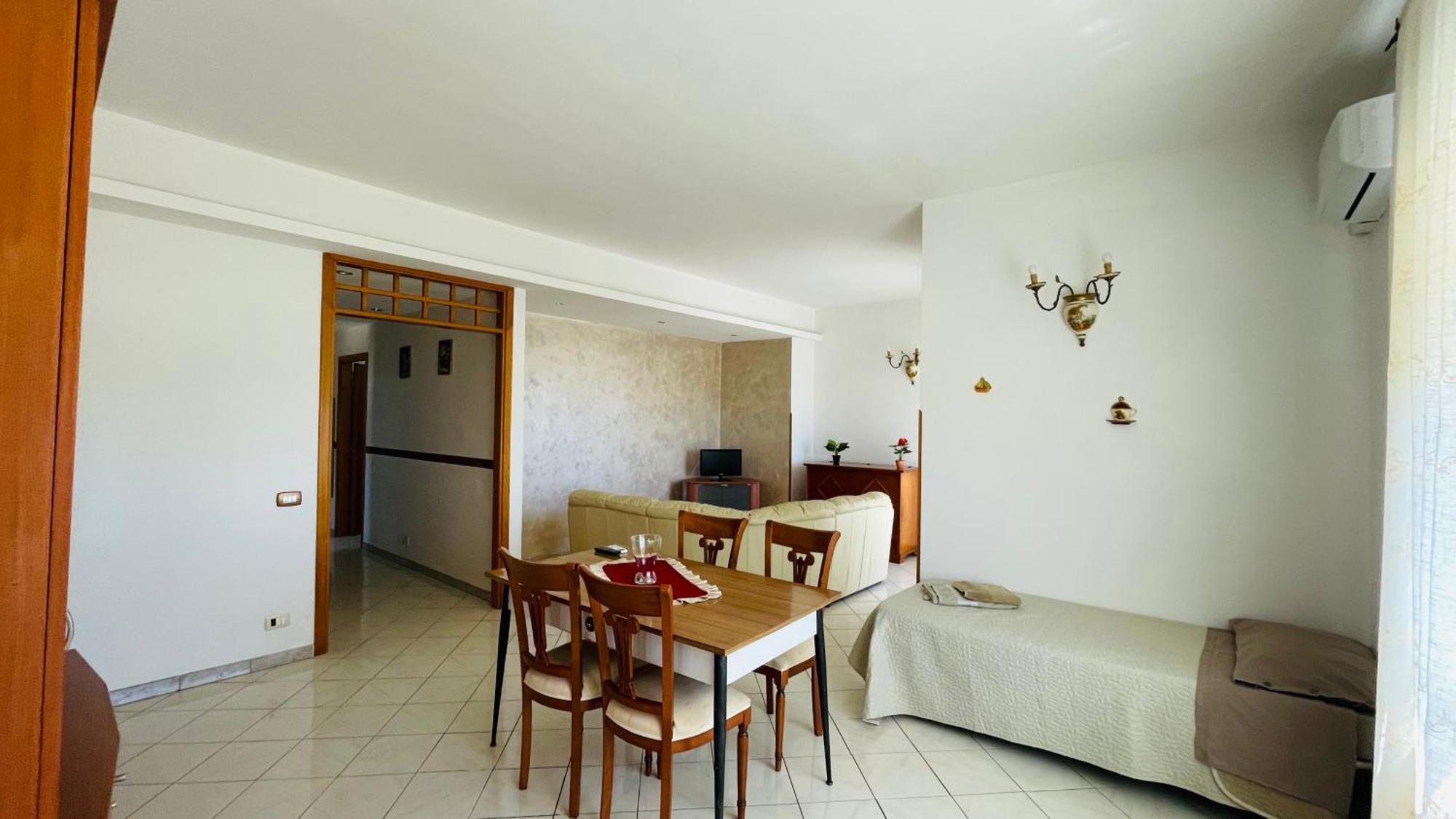 Appartamento Canalotto 65 2 Piano Realmonte Exterior foto